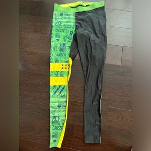 Reebok leggings size medium